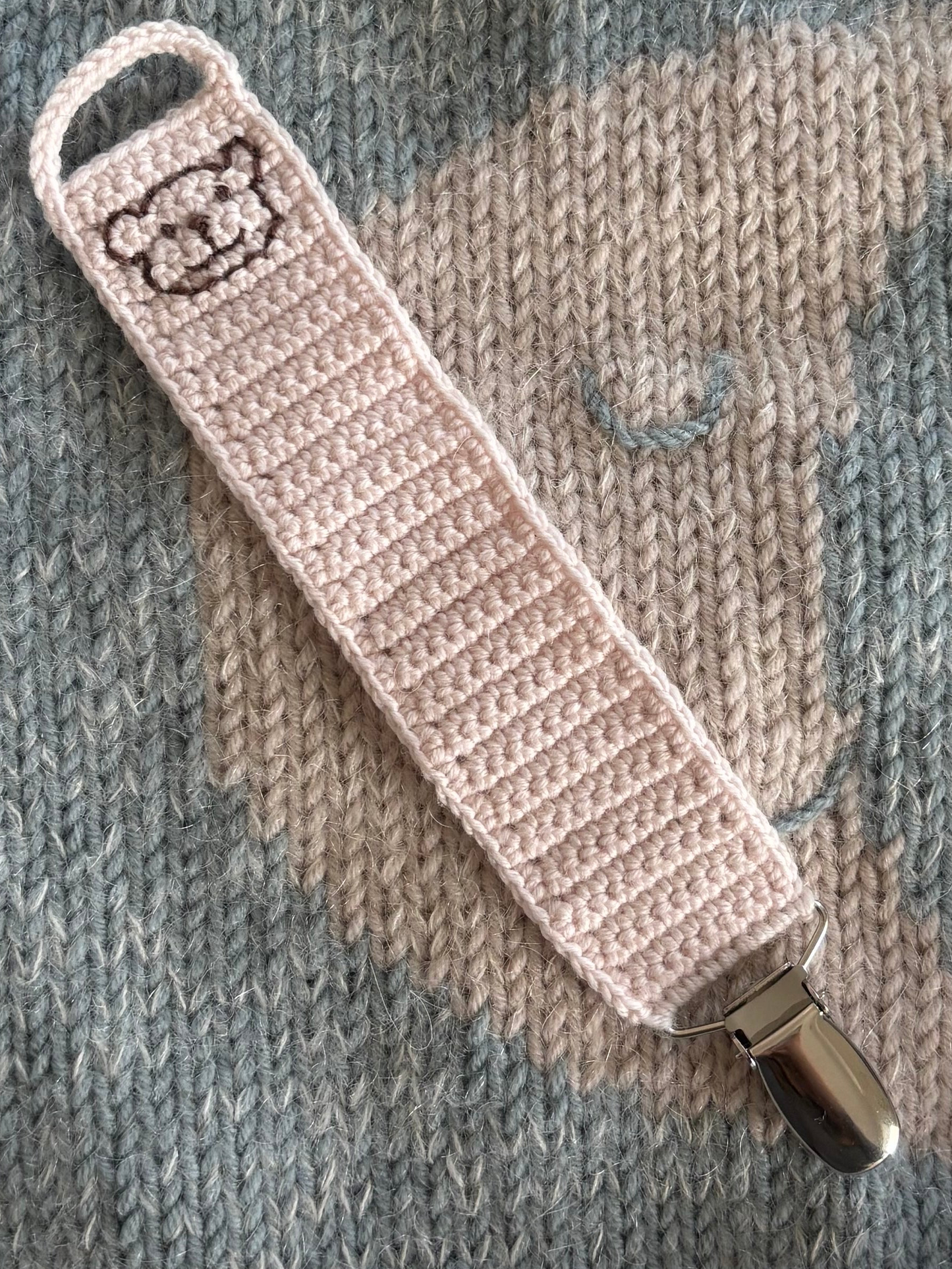 Lille Bitte Suttesnor