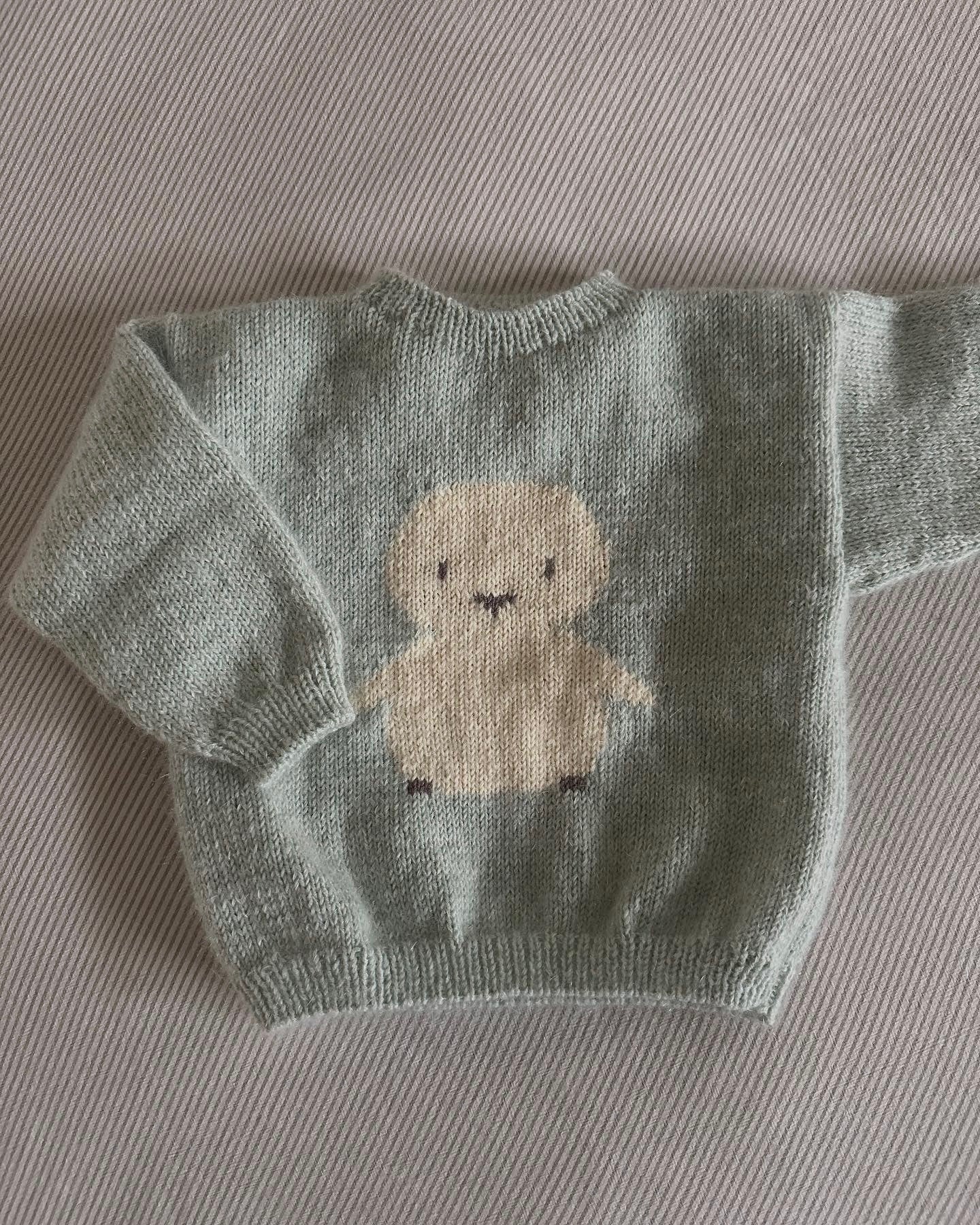 Limited Påskekyllingen, Pip (pistacie)