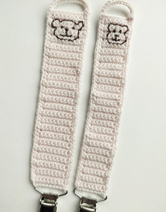 Lille Bitte Suttesnor