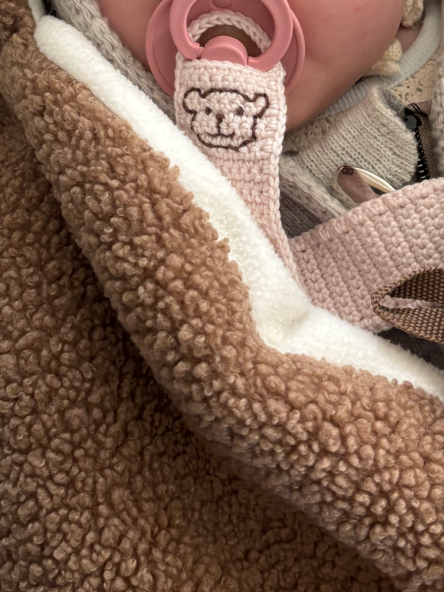 Lille Bitte Suttesnor